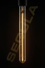 Segula Segula 55396 LED soft trubka T300 čirá E27 6,5 W (35 W) 400 Lm 1.900 K