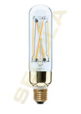 Segula Segula 55598 LED trubka vysoký jas čirá E27 14 W (102 W) 1550 Lm 2.700 K