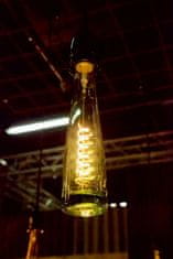 Segula Segula 55103 LED žárovka váza žlutá E27 6,5 W (28 W) 300 Lm 1.900 K