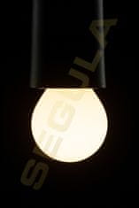 Segula Segula 55309 LED kapka spirála stmívaní do teplé opál matná E27 3,3 W (21 W) 200 Lm 2.000-2.700 K