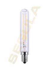 Segula Segula 55679 LED trubka čirá E14 2,5 W (21 W) 200 Lm 2.700 K