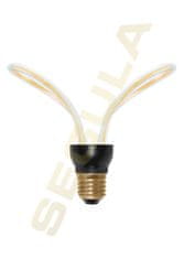 Segula Segula 55151 LED ART motýl E27 10 W (41 W) 480 Lm 1.900 K