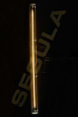 Segula Segula 55097 LED lineární lampa 500 mm čirá S14d 6,2 W (39 W) 460 Lm 2.700 K