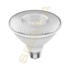 Segula Segula 50757 LED reflektorová žárovka PAR 30 E27 11 W (75 W) 630 Lm 3.000 K 60d