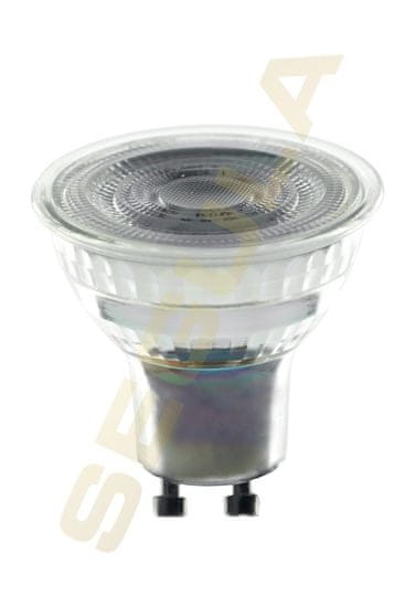 Segula Segula 65655 LED reflektorová žárovka GU10 6 W (50 W) 350 Lm 2.700 K 35d