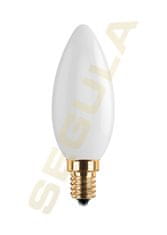 Segula Segula 55202 LED svíčka opál E14 3,2 W (22 W) 150 Lm 1.900 K