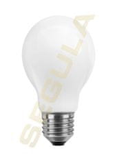 Segula Segula 55247 LED žárovka stmívaní do teplé opál matná E27 6,5 W (45 W) 550 Lm 2.000-2.700 K