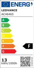 Osram LEDVANCE DULUX LED SQ28 EM a AC MAINS V 13W 835 GR8 4058075822597