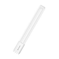 Osram LEDVANCE DULUX LED L24 HF a AC MAINS V 12W 840 2G11 4058075822115