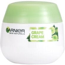 Garnier GARNIER - Skin Naturals Botanical Cream 48 h (normal and combination skin) - Moisturizing cream with grape extracts 50ml 
