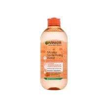 Garnier GARNIER - Skin Naturals Micellar Gentle Peeling Water 400ml 