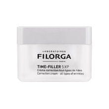 Filorga Filorga - Time-Filler 5 XP Correction Cream - Denní pleťový krém proti vráskám 50ml