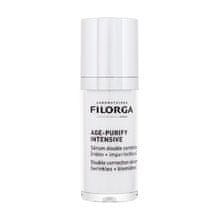 Filorga Filorga - Age-Purify Intensive Double Correction Serum - Pleťové sérum proti vráskám 30ml 