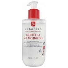 Erborian Erborian - Centella Cleansing Gel Gentle Cleansing Gel 180ml 