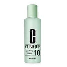 Clinique Clinique - Clarifying Lotion 1.0 Twice A Day Exfoliator 400ml