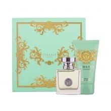 Versace Versace - Versense Gift Set EDT 30 ml and 50 ml body lotion 30ml 