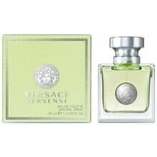 Versace Versace - Versense EDT 50ml 