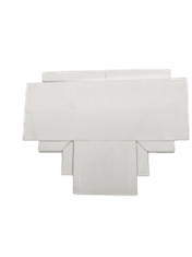 Polyprofil Kryt lišty 110x70mm pro parapetní kanál T-kus T 11070 Polyprofil