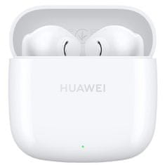 Huawei Sluchátka do uší FreeBuds SE 2 - bílá