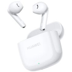 Huawei Sluchátka do uší FreeBuds SE 2 - bílá