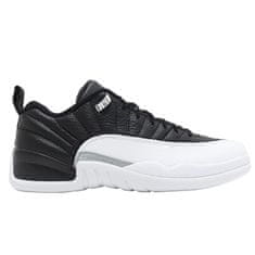 Nike Boty 40 EU Air Jordan Xii Retro Low GS