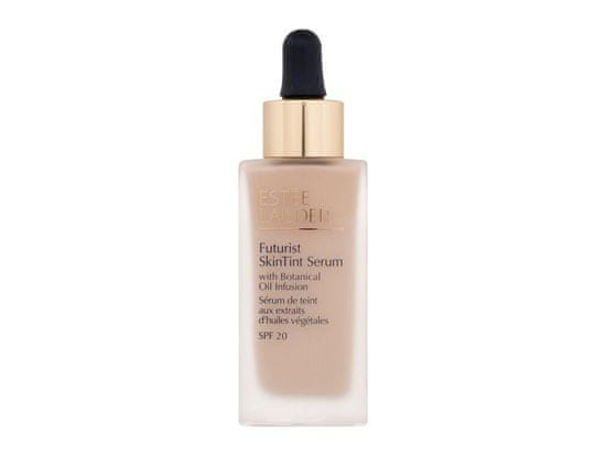 Estée Lauder 30ml futurist skintint serum, 1n2 ecru, makeup