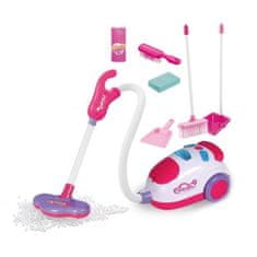 WOOPIE WOOPIE Cleaning Kit Funkce vysávání vysavače + 6 příslušenství