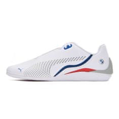 Puma Boty bílé 44.5 EU Bmw Mms Drift Cat Decima