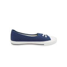 Lee Cooper Boty tmavomodré 40 EU LCW23311789