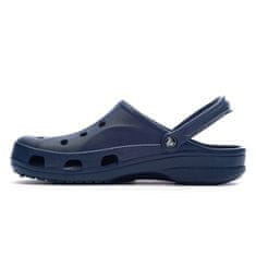 Crocs Dřeváky tmavomodré 37 EU Baya