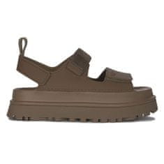 Ugg Australia Sandály hnědé 40 EU 1152685BRWN