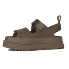 Ugg Australia Sandály hnědé 40 EU 1152685BRWN