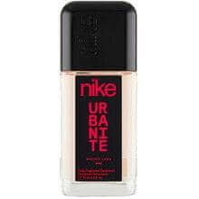 Nike Nike - Urbanite Woody Lane Man Deodorant 75ml 