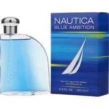 Nautica Nautica - Blue Ambition EDT 100ml 