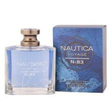 Nautica Nautica - Voyage N-83 For Men EDT 100ml 