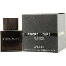 Lalique Lalique - Encre Noire pour Homme EDT 100ml