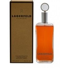 Lagerfeld Lagerfeld - Lagerfeld Classic EDT 150ml