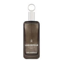 Lagerfeld Lagerfeld - Classic Grey EDT 100ml