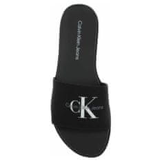 Calvin Klein Pantofle černé 41 EU YW0YW01036BDS