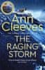 Ann Cleevesová: The Raging Storm