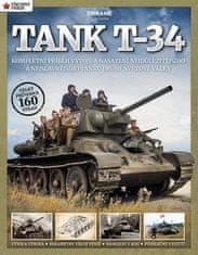 Mark Healy: Tank T-34 - upravené vydání