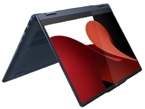 Lenovo IdeaPad 5 2-in-1 14AHP9, modrá (83DR001YCK)