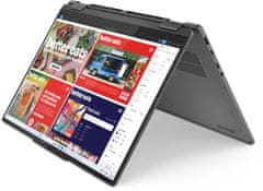 Lenovo Yoga 7 2-in-1 14IML9, šedá (83DJ000RCK)