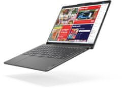 Lenovo Yoga 7 2-in-1 14IML9, šedá (83DJ000RCK)