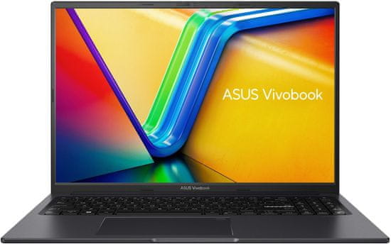 ASUS Vivobook 16X (K3604), černá (K3604VA-MB161W)