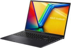 ASUS Vivobook 16X (K3604), černá (K3604VA-MB227W)