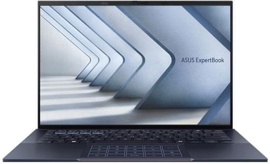 ASUS ExpertBook B9 OLED (B9403, Series 1 Intel), černá (B9403CVAR-OLED732X)