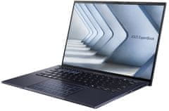 ASUS ExpertBook B9 OLED (B9403, Series 1 Intel), černá (B9403CVAR-OLED732X)