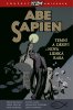 Mignola Mike a kolektiv: Abe Sapien 3 - Temní a děsiví a Nová lidská rasa