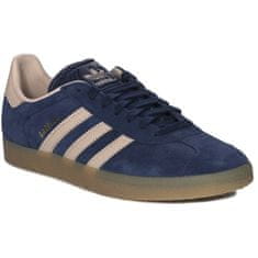 Adidas Boty tmavomodré 42 2/3 EU Gazelle